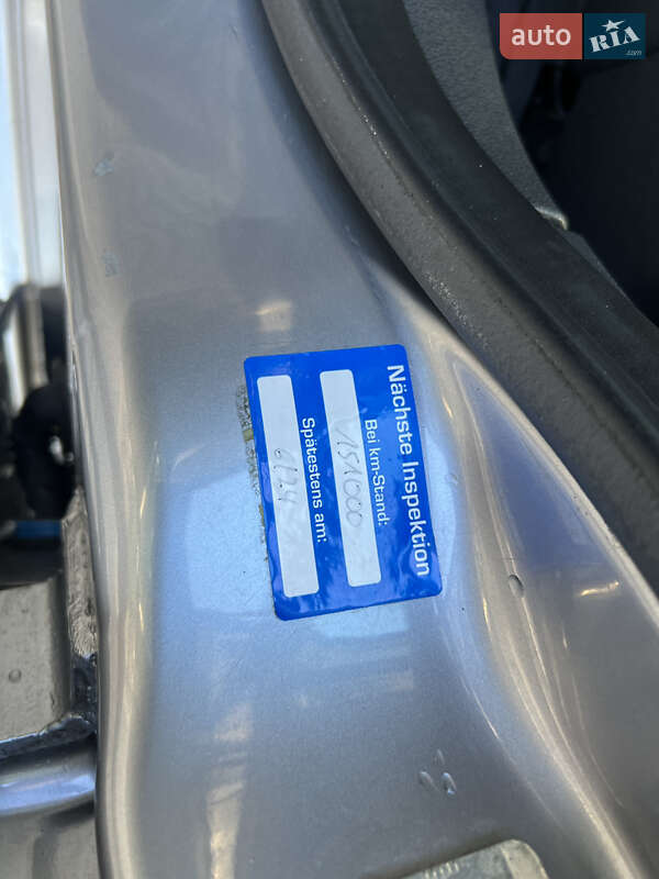 Хэтчбек Opel Astra 2005 в Ивано-Франковске