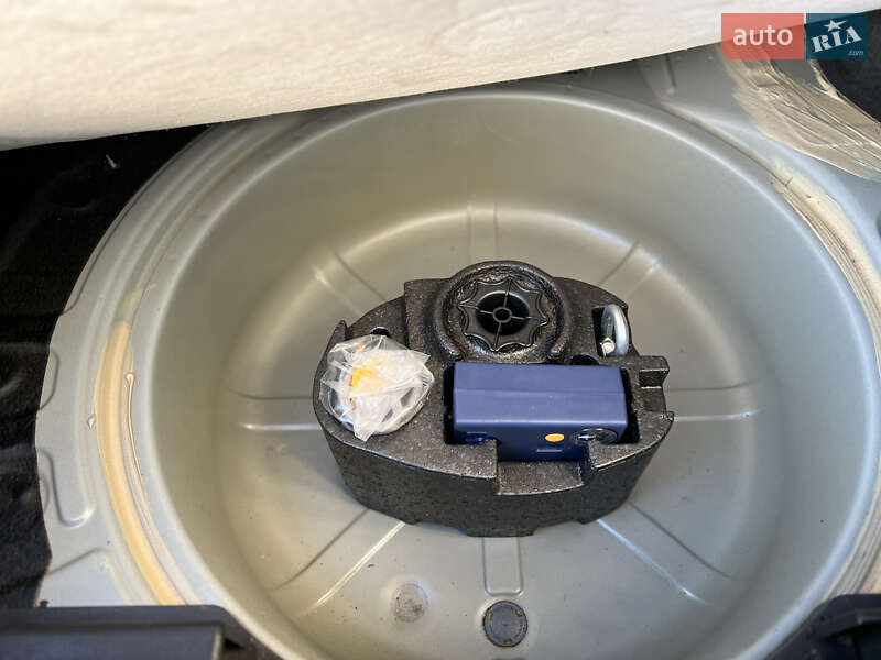 Хэтчбек Opel Astra 2005 в Ивано-Франковске