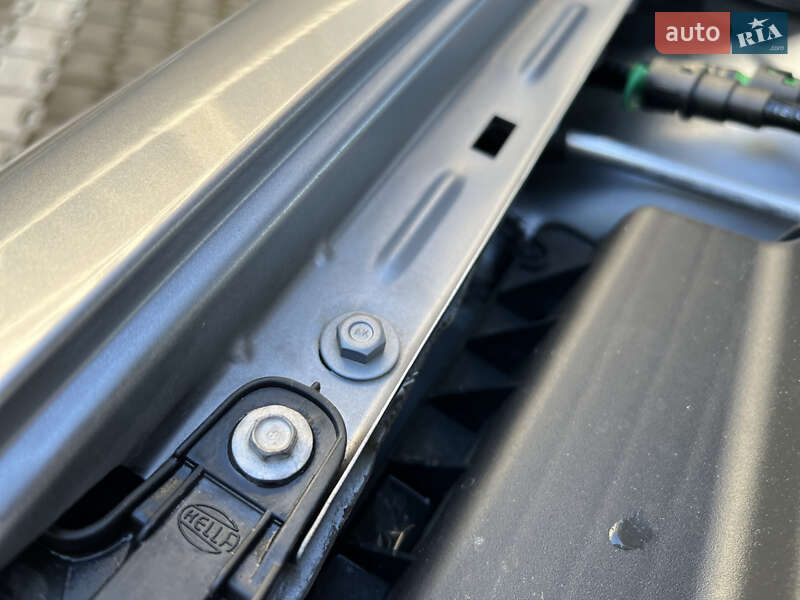 Хэтчбек Opel Astra 2005 в Ивано-Франковске