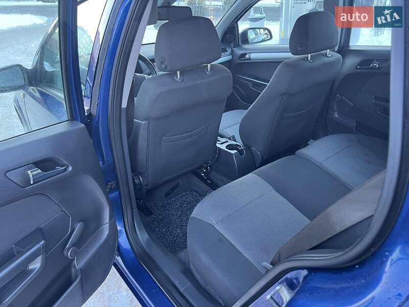 Універсал Opel Astra 2009 в Бучачі