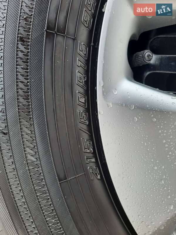 Універсал Opel Astra 2013 в Рівному