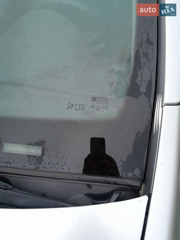 Хетчбек Opel Astra 2008 в Миколаєві