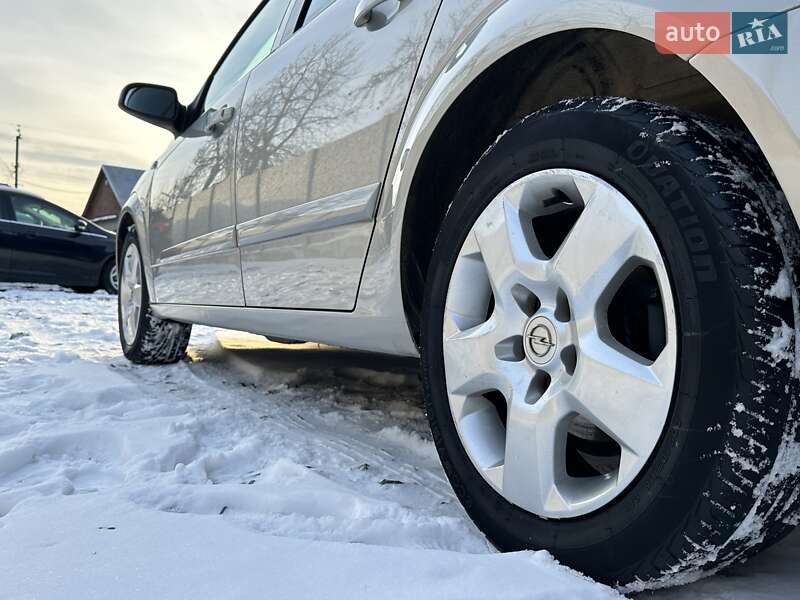 Універсал Opel Astra 2005 в Рівному фото 27 Універсал Opel Astra 2005 в Рівному
