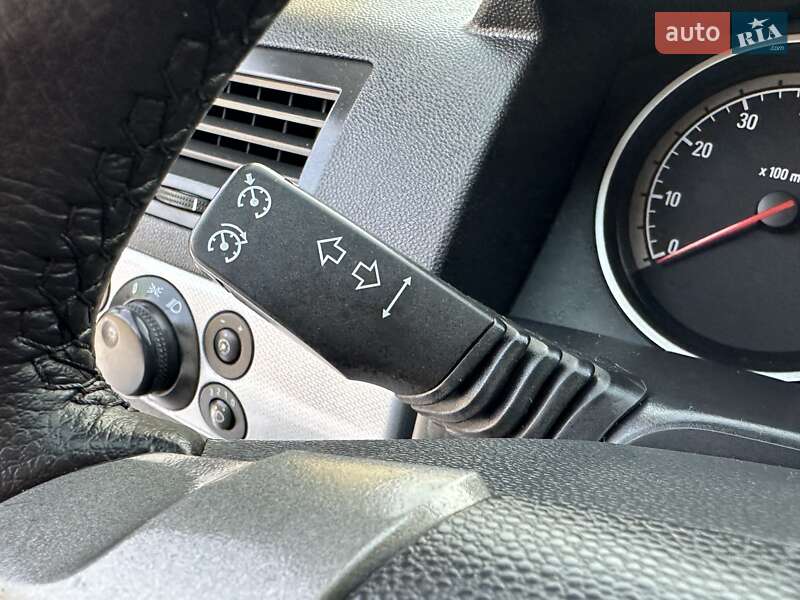 Універсал Opel Astra 2005 в Рівному фото 52 Універсал Opel Astra 2005 в Рівному