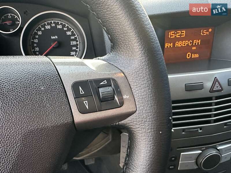 Універсал Opel Astra 2005 в Рівному фото 56 Універсал Opel Astra 2005 в Рівному