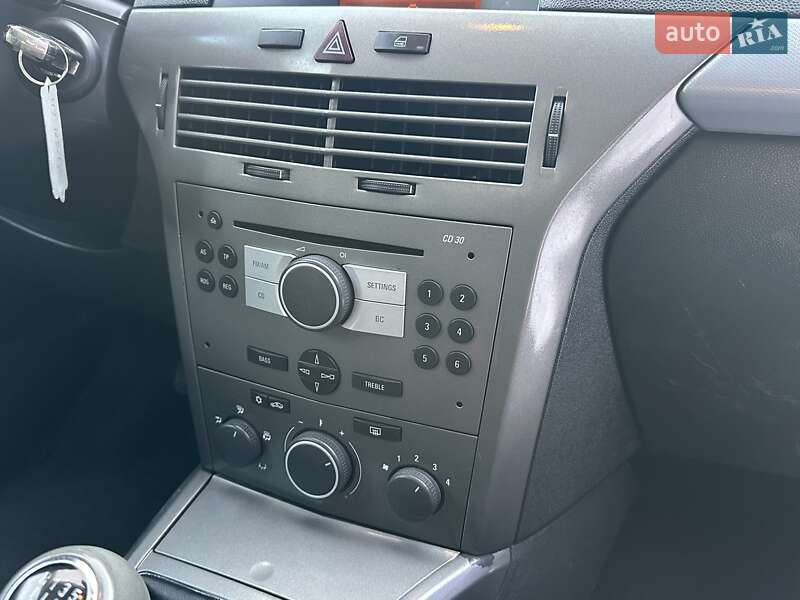 Універсал Opel Astra 2005 в Рівному фото 67 Універсал Opel Astra 2005 в Рівному