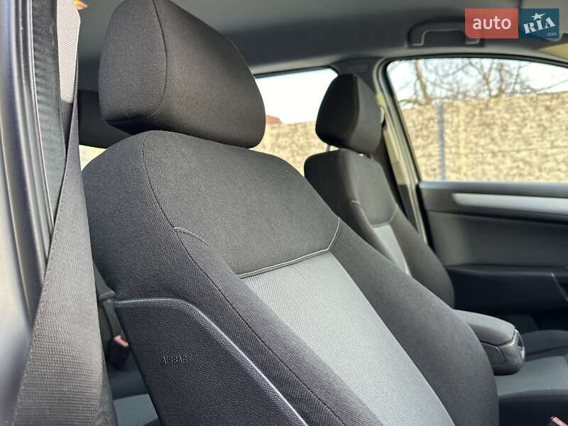 Універсал Opel Astra 2005 в Рівному фото 81 Універсал Opel Astra 2005 в Рівному