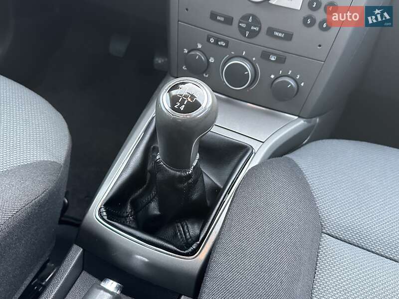 Універсал Opel Astra 2005 в Рівному фото 64 Універсал Opel Astra 2005 в Рівному