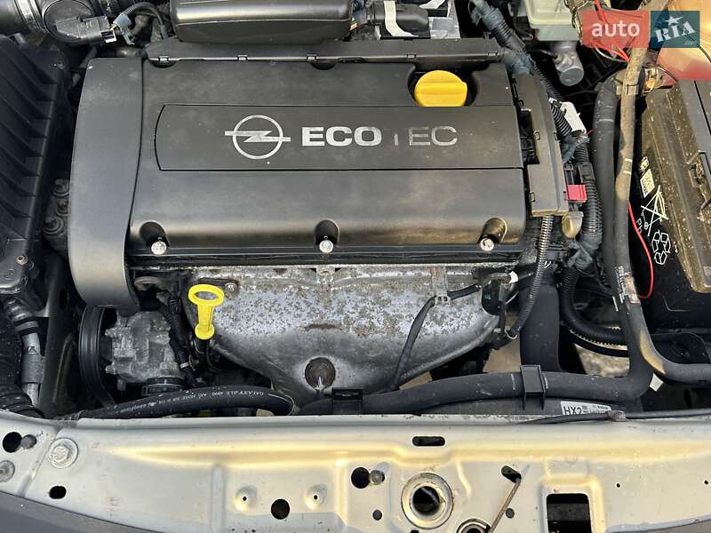 Універсал Opel Astra 2005 в Рівному фото 109 Універсал Opel Astra 2005 в Рівному