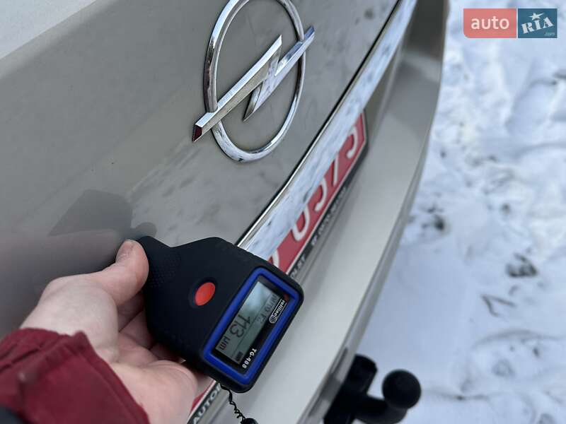 Універсал Opel Astra 2005 в Рівному фото 119 Універсал Opel Astra 2005 в Рівному