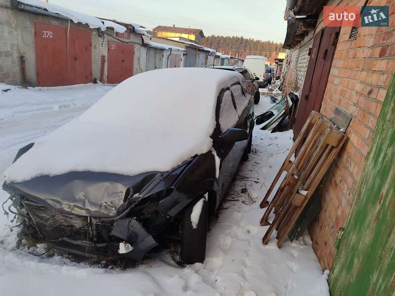 Універсал Opel Astra 2009 в Житомирі фото 3 Універсал Opel Astra 2009 в Житомирі