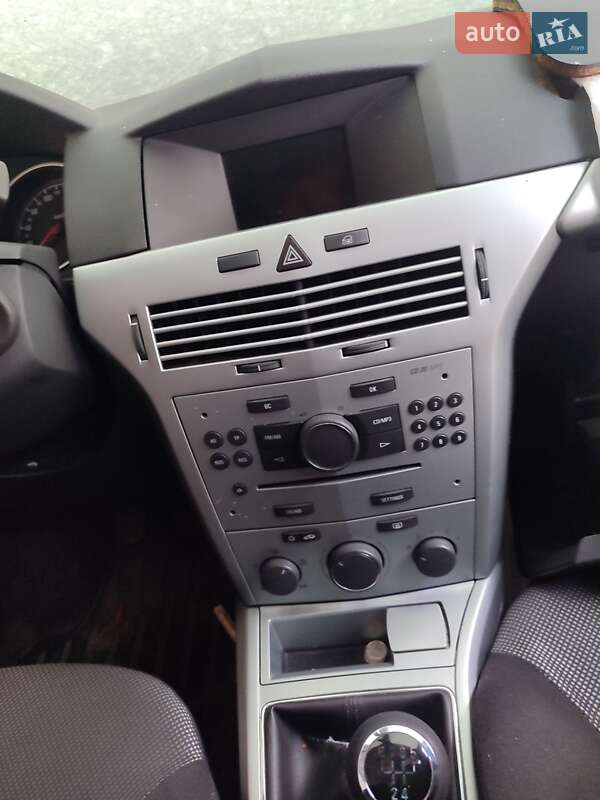 Універсал Opel Astra 2009 в Житомирі фото 20 Універсал Opel Astra 2009 в Житомирі