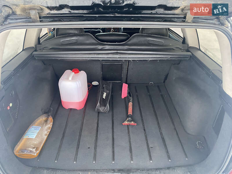 Універсал Opel Astra 2000 в Гадячі фото 6 Універсал Opel Astra 2000 в Гадячі