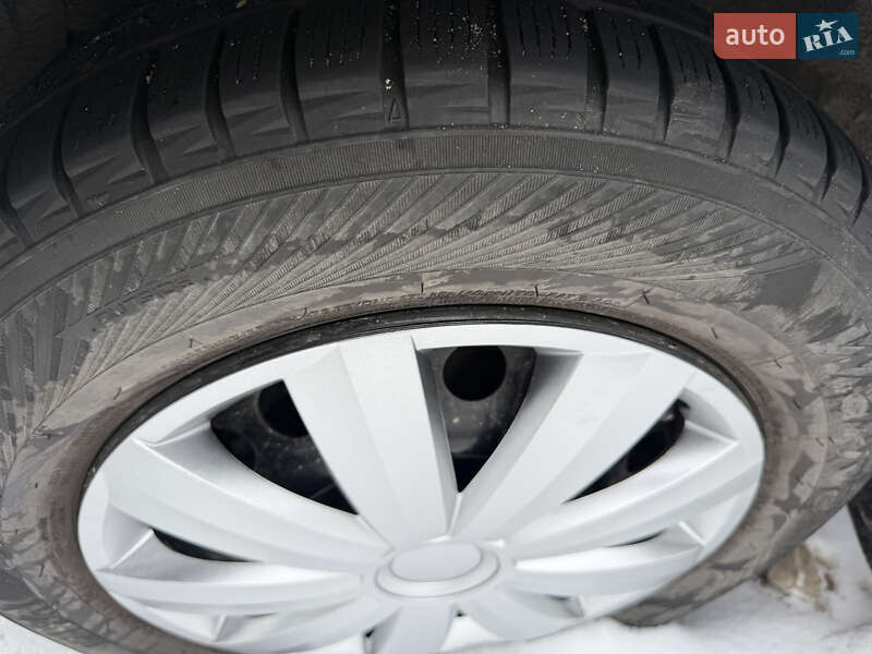 Універсал Opel Astra 2001 в Кременці