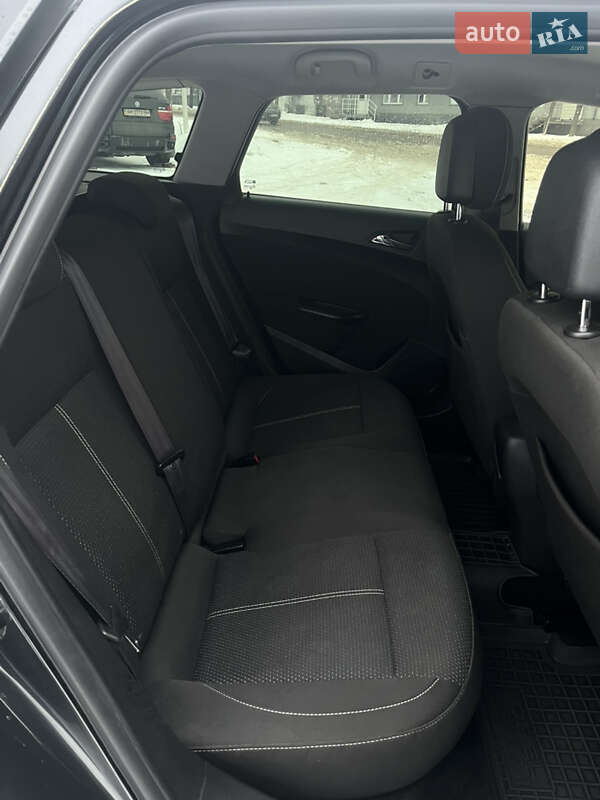 Универсал Opel Astra 2014 в Бердичеве фото 10 Универсал Opel Astra 2014 в Бердичеве