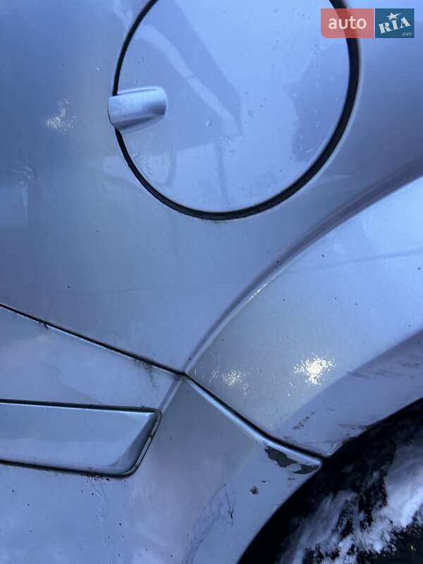 Универсал Opel Astra 2005 в Луцке