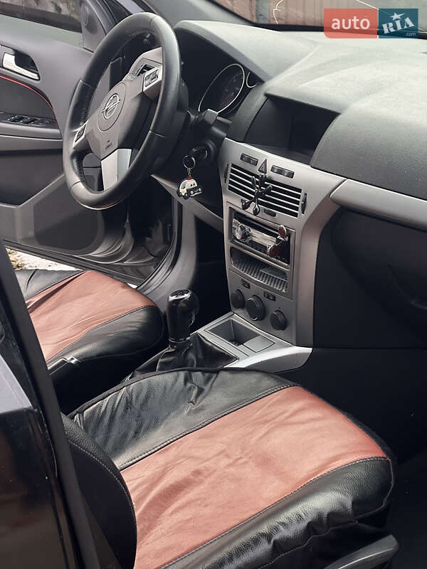 Универсал Opel Astra 2010 в Коломые фото 13 Универсал Opel Astra 2010 в Коломые