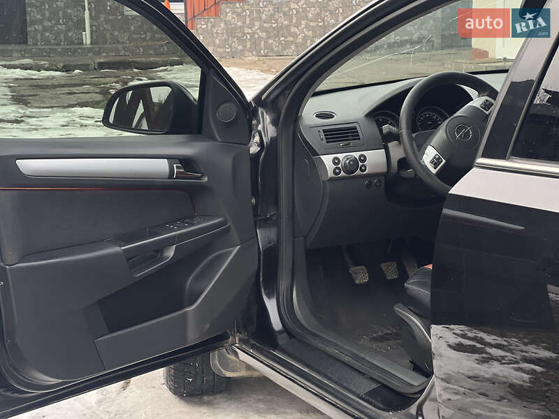 Универсал Opel Astra 2010 в Коломые фото 17 Универсал Opel Astra 2010 в Коломые