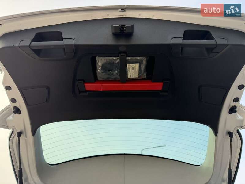 Универсал Opel Astra 2011 в Браиловом фото 19 Универсал Opel Astra 2011 в Браиловом