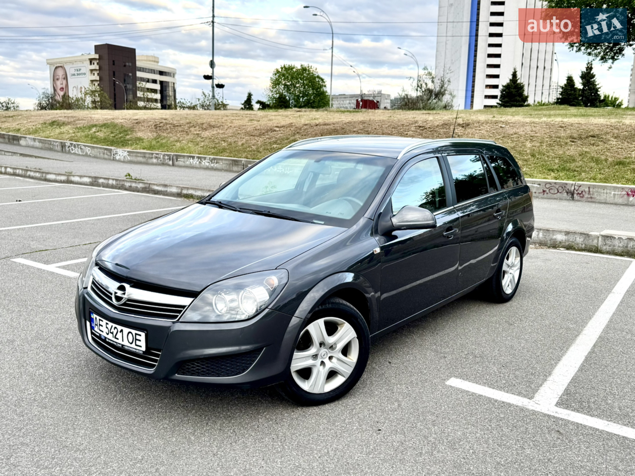 2011 Opel Astra - мініатюра 15