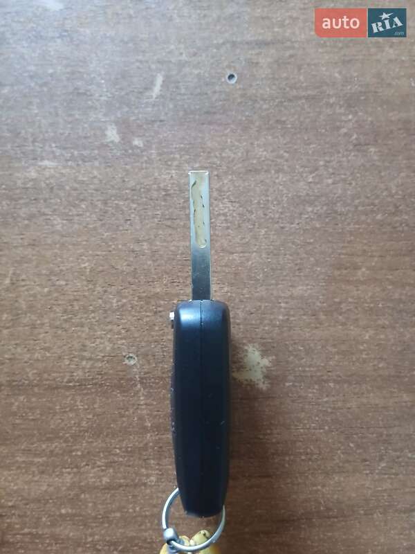 Универсал Opel Astra 2008 в Запорожье