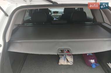 Універсал Opel Astra 2008 в Запоріжжі