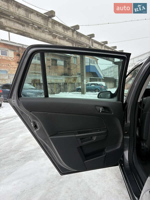 Універсал Opel Astra 2009 в Білій Церкві