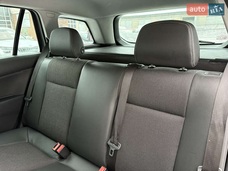 Універсал Opel Astra 2009 в Білій Церкві