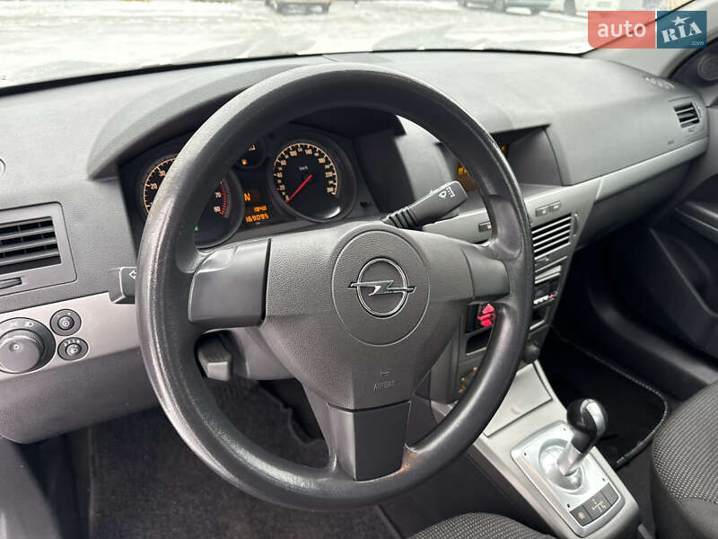 Хэтчбек Opel Astra 2004 в Виннице фото 26 Хэтчбек Opel Astra 2004 в Виннице