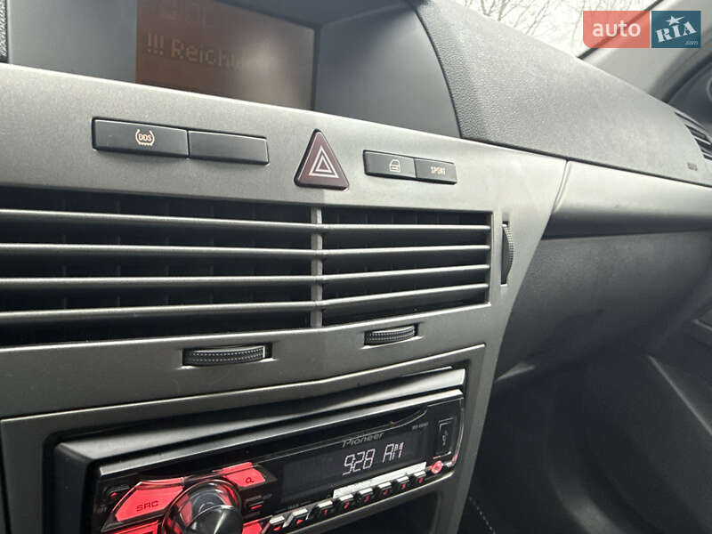 Хэтчбек Opel Astra 2004 в Виннице фото 30 Хэтчбек Opel Astra 2004 в Виннице