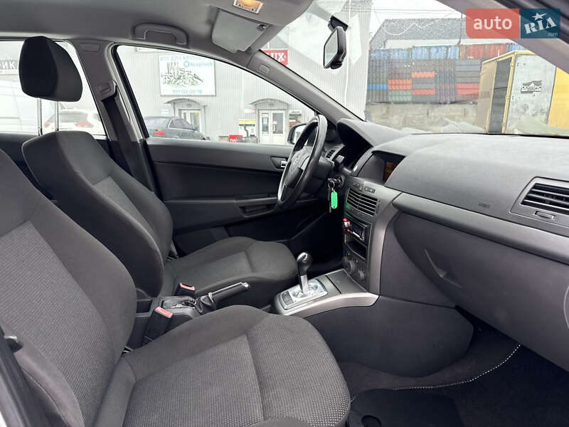 Хэтчбек Opel Astra 2004 в Виннице фото 47 Хэтчбек Opel Astra 2004 в Виннице