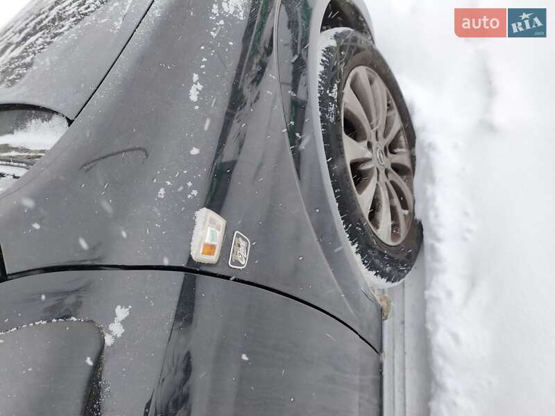 Универсал Opel Astra 2010 в Ковеле фото 9 Универсал Opel Astra 2010 в Ковеле