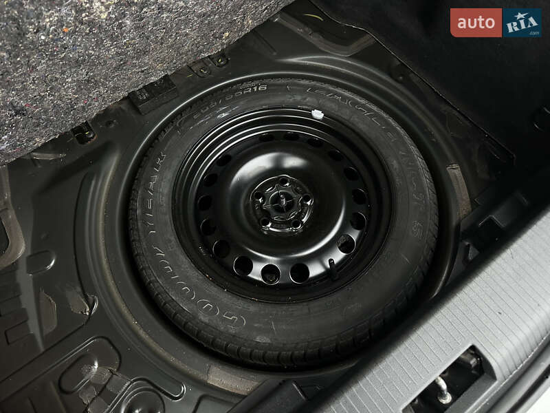 Хетчбек Opel Astra 2009 в Вінниці