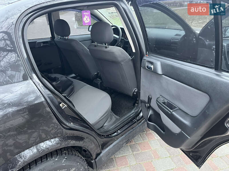 Седан Opel Astra 2007 в Кропивницком фото 11 Седан Opel Astra 2007 в Кропивницком