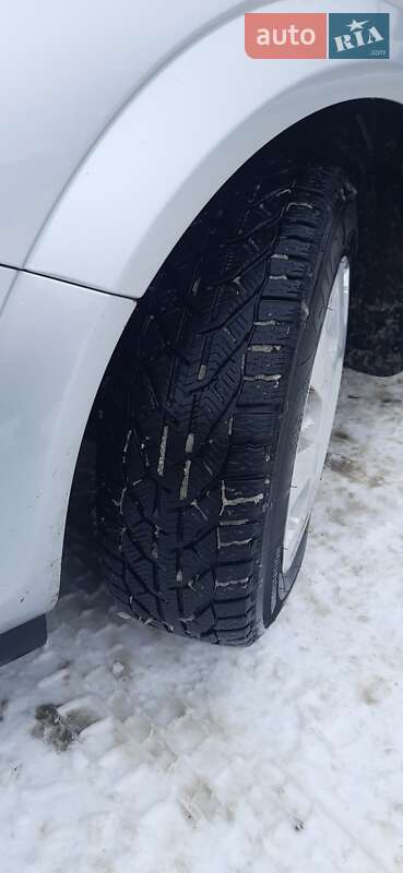 Универсал Opel Astra 2010 в Умани