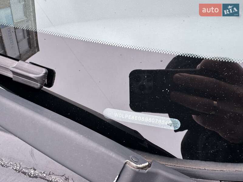 Универсал Opel Astra 2011 в Сумах