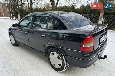 Седан Opel Astra 2008 в Славуте фото 11 Седан Opel Astra 2008 в Славуте