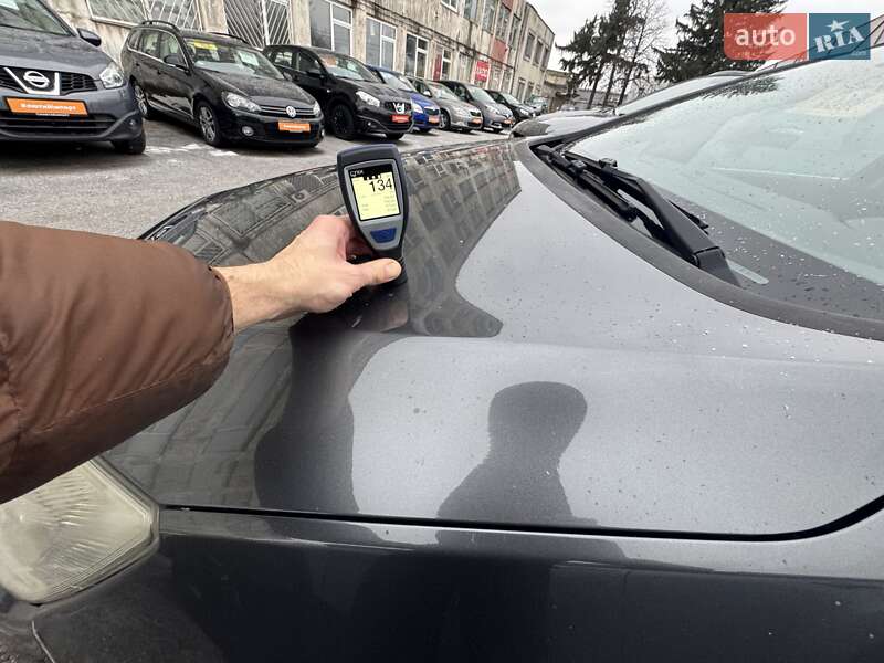 Универсал Opel Astra 2011 в Сумах