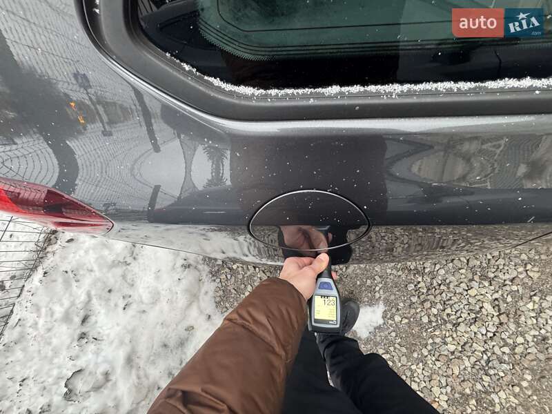 Универсал Opel Astra 2011 в Сумах