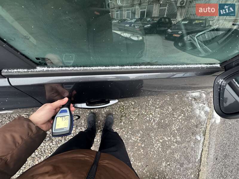 Универсал Opel Astra 2011 в Сумах