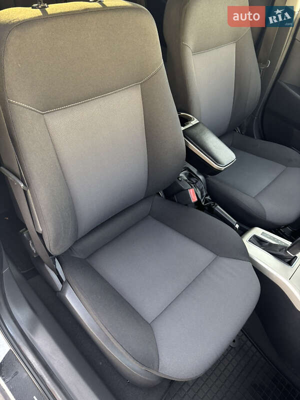 Седан Opel Astra 2008 в Бердичеве