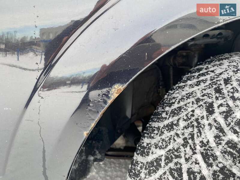 Универсал Opel Astra 2006 в Харькове