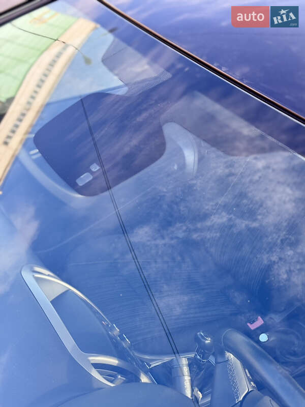 Хэтчбек Opel Astra 2010 в Великой Багачке