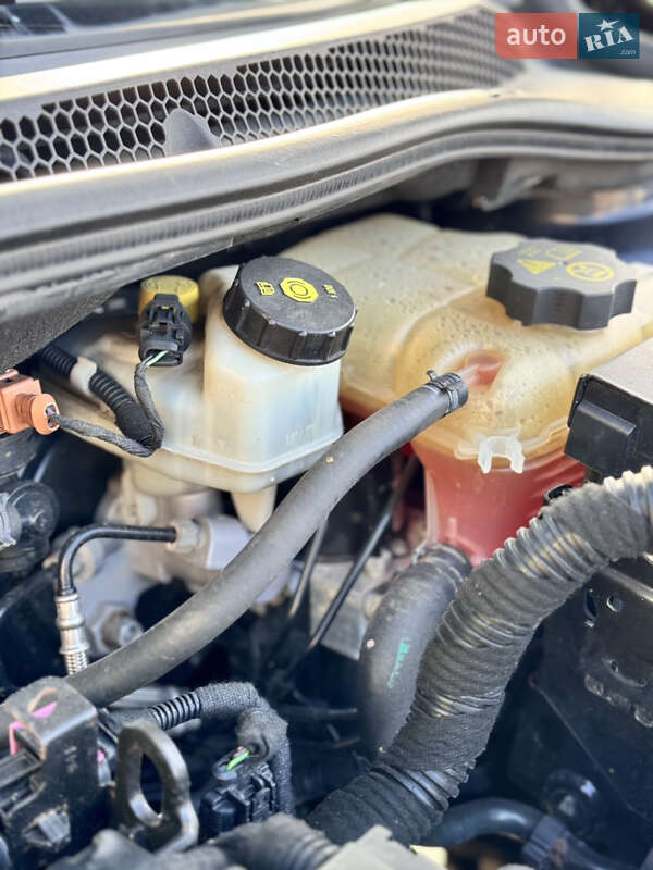 Хэтчбек Opel Astra 2010 в Великой Багачке