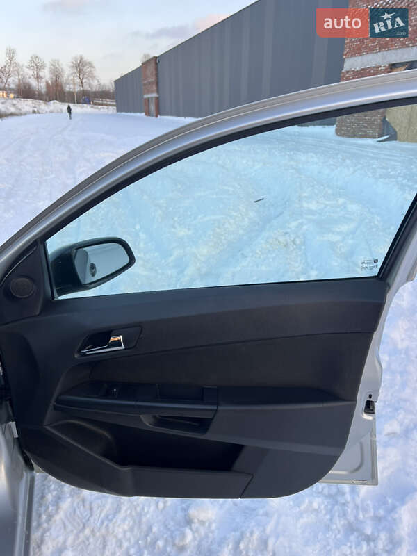 Универсал Opel Astra 2005 в Хмельницком фото 20 Универсал Opel Astra 2005 в Хмельницком