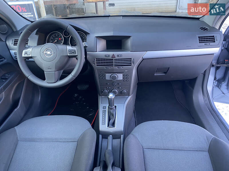 Хэтчбек Opel Astra 2005 в Виннице фото 22 Хэтчбек Opel Astra 2005 в Виннице