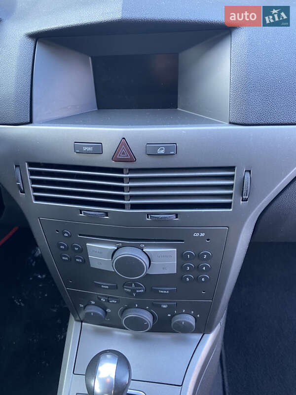 Хэтчбек Opel Astra 2005 в Виннице фото 25 Хэтчбек Opel Astra 2005 в Виннице