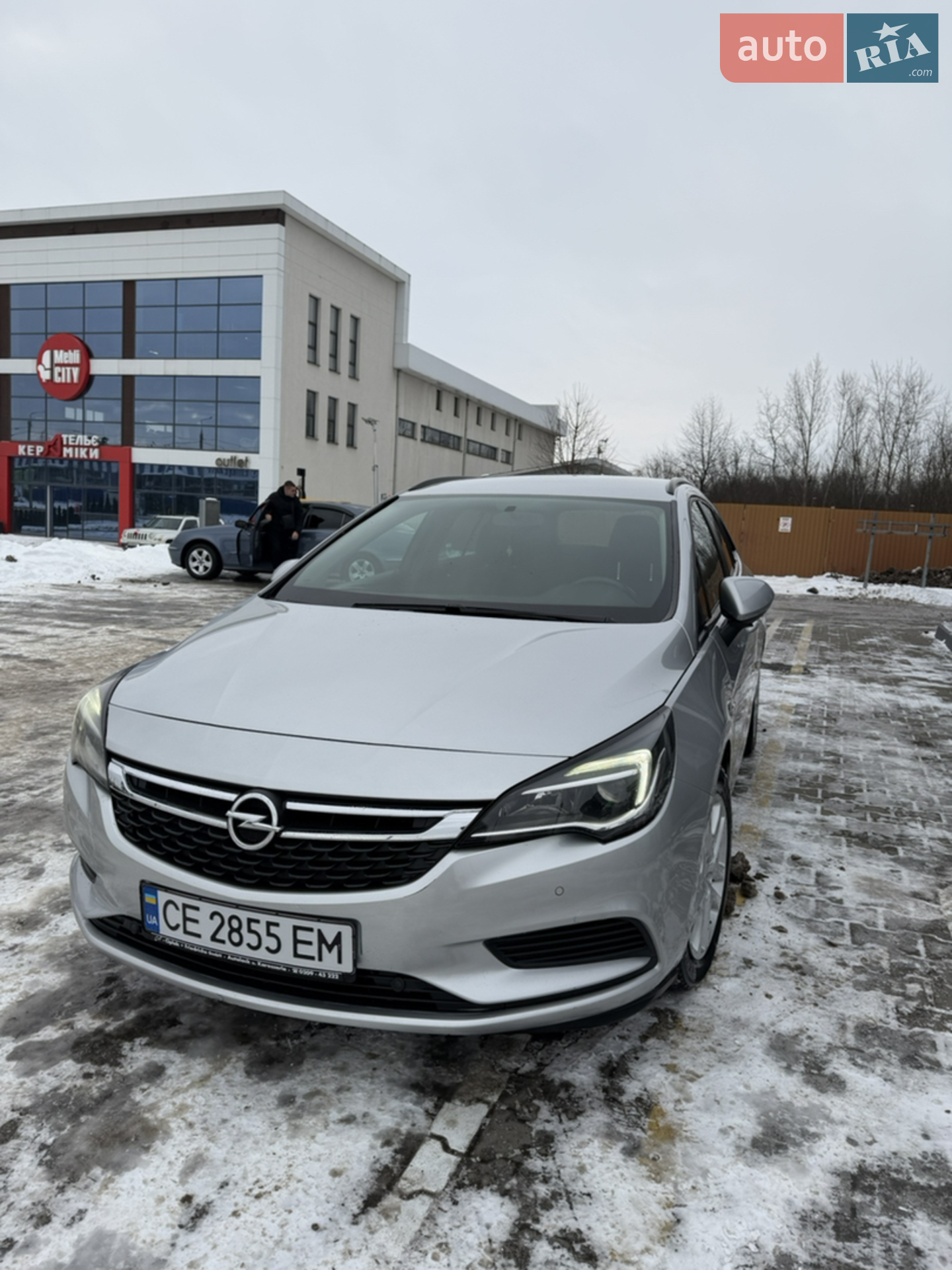 Фото авто 13