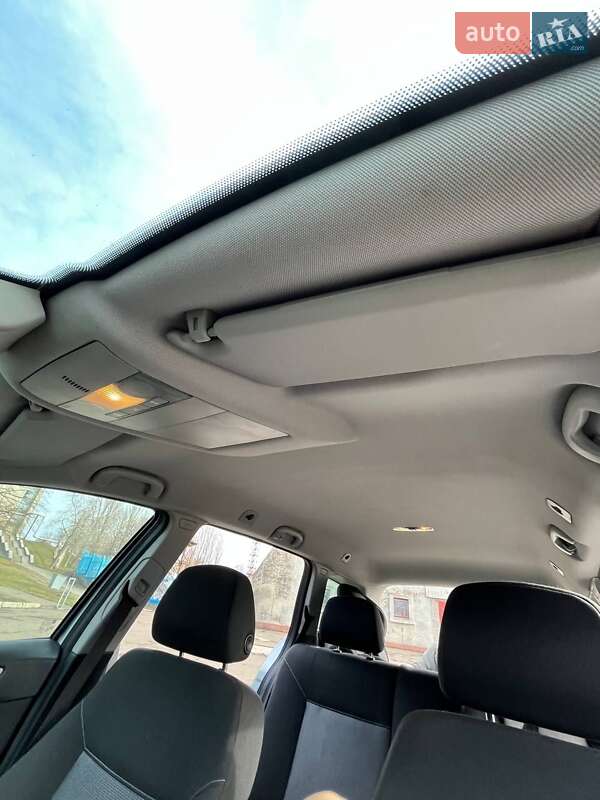 Універсал Opel Astra 2009 в Южноукраїнську