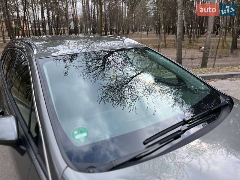 Универсал Opel Astra 2020 в Киеве фото 27 Универсал Opel Astra 2020 в Киеве